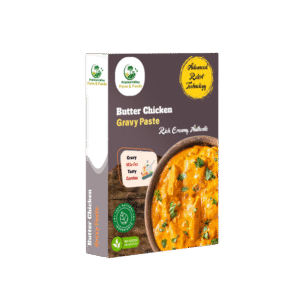 Butter Chicken Gravy