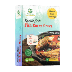 Fish Curry Gravy
