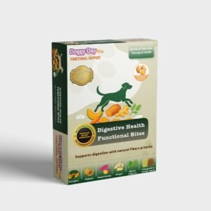 DIGESTIVE HEALTH FUNCTIONAL BITES